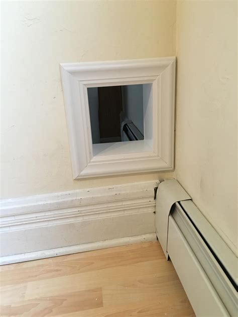 How To Install A Cat Door In An Interior Door - ECTQAPM