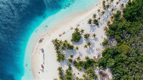 Venezuela: la maravilla que quiere ser visitada | Wall Street ...