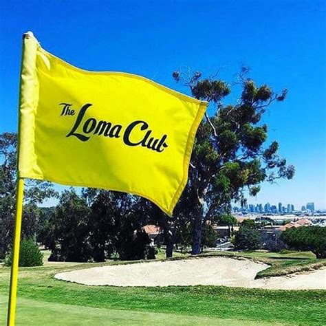 The Loma Club: A Historic Golf Destination In San Diego - JGolfs
