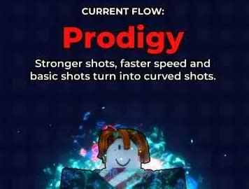 Image result for Prodigy Flow