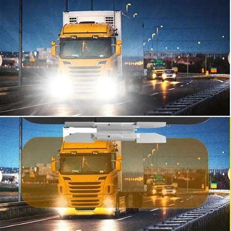 Clear Sight Visor – ADD2CAR