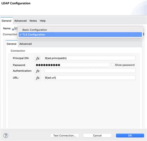 Image result for Enable LDAP Over SSL
