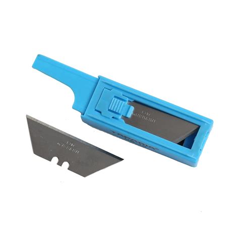 Taparia UB-10 Steel (19mm) Spare Blade for Utility Knife (Blue and ...