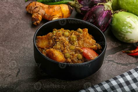 Image result for Aloo Mutter Chef