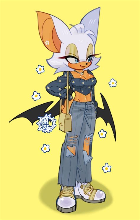 53 Rouge the bat ideas | rouge the bat, sonic art, sonic fan art