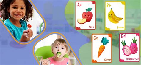 In 2024 5 Nutritious and Delicious Foods that Keep Your Kids