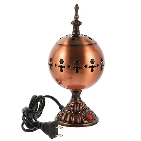 Electric Incense Burner Censer Burner Electric - 14431032104 ...