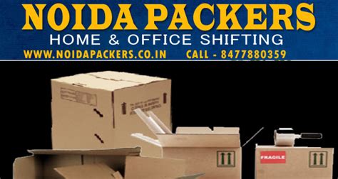 Noida Packers