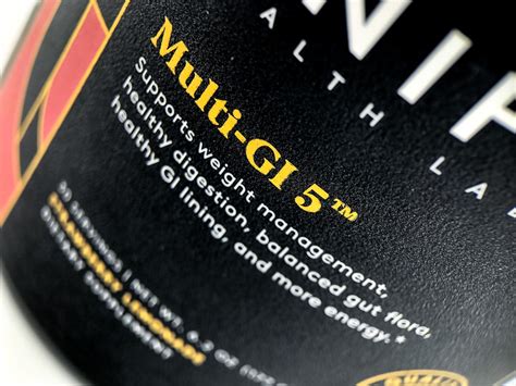 Image result for Multi GI 5 Powder