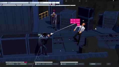 John Wick is being turned into an action-strategy game | TechSpot