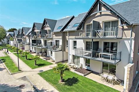 RÉSIDENCE LES JARDINS D'ARVOR (Benodet) - Apartment Reviews, Photos ...