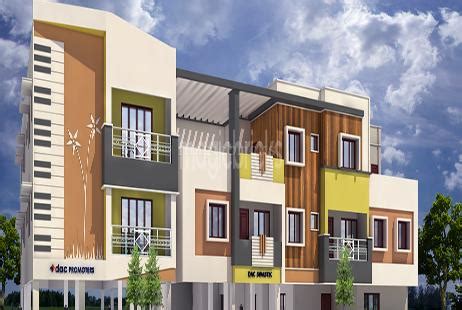 DAC Swastik in East Tambaram, Chennai: Price, Brochure, Floor Plan, Reviews