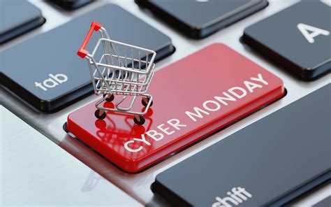 What Is Cyber Monday? | CitizenSide