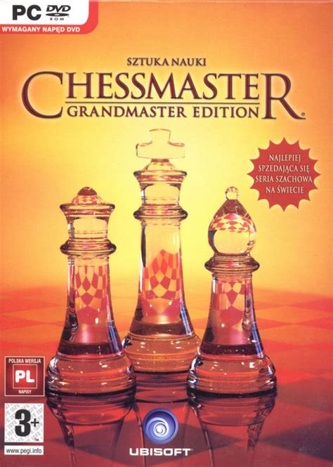 Image result for Chessmaster PC Game