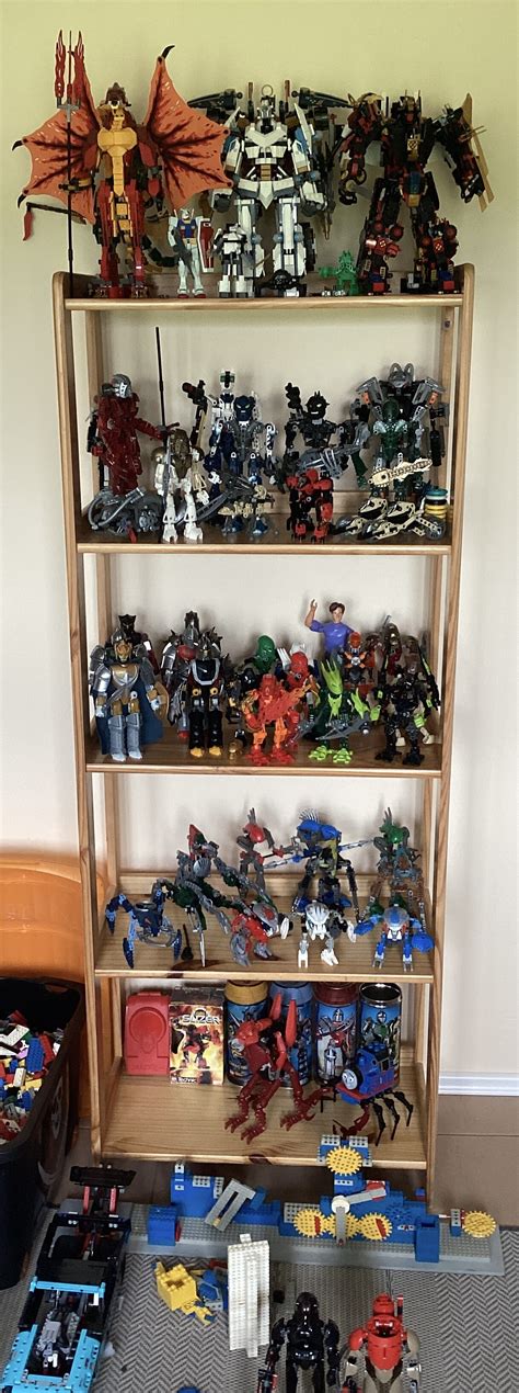 Image result for Lego Collection Showcase