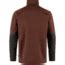 Fjallraven Ovik Fleece Half Zip - Men's — CampSaver