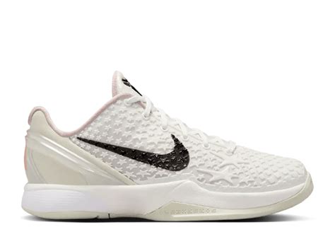 Nike Kobe 6 Protro All-Star Sail (GS) - FV9676-100