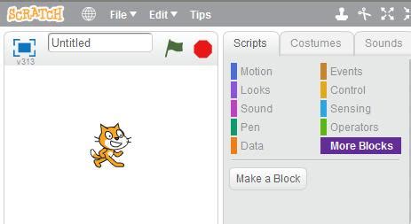 Image result for Scratch Function Blocks