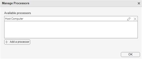 Image result for Processor for MATLAB
