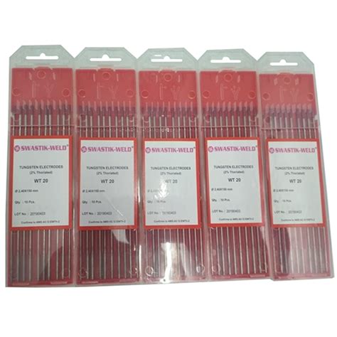 SS Flux cored wires suppliers in India | Swastik Weld