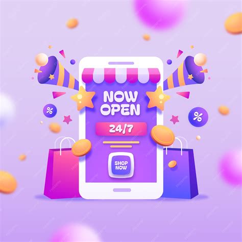 Online Business Illustration Background Cute 的图像结果