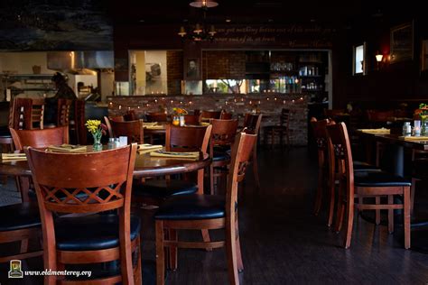 Melville Tavern | Old Monterey