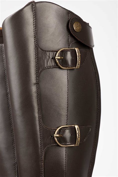 Ladies Long Riding Boots UK | Womens Leather Riding Boots | Rydale