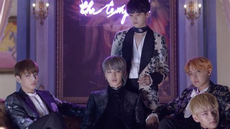 Blood Sweat and Tears BTS Jimin Wallpapers - Top Free Blood Sweat and ...