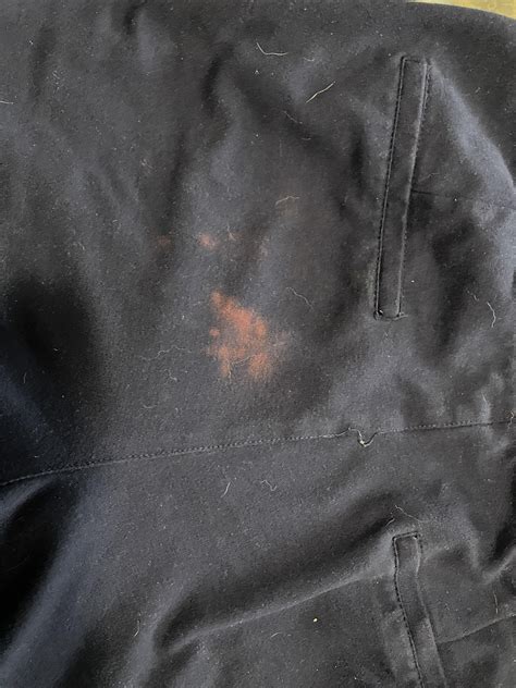 How To Fix A Bleach Stain On Jeans at Steven Hines blog