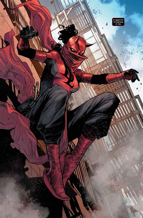 What's Next for Hell's Kitchen in ‘Daredevil’ #25? | Marvel
