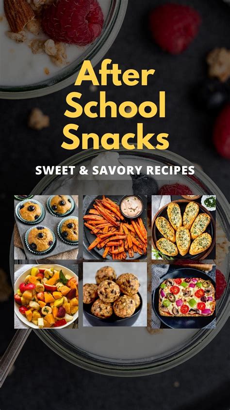 Yummy Healthy Snacks For Kids After School Snack Board Recipe Rachel