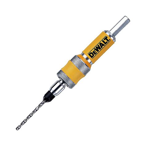 Držač burgija odvijač br. 6 DeWalt DT7600 | Volim svoj dom