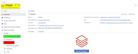 Image result for Azure Databricks to Azure Databricks Connections