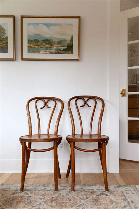 Antique Furniture Dining Chairs