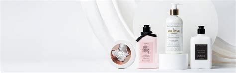 Shop Luxury Body Care Products for Soft Skin | Kimirica