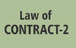 what do you mean by continuing guarantee? Distinction between Contract ...