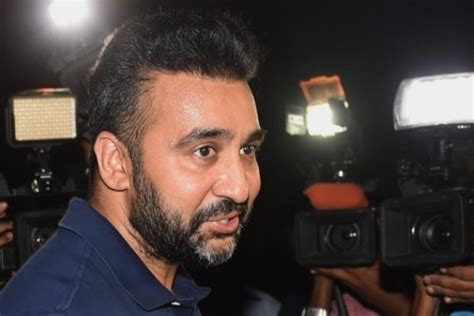 Kundra earned Rs 1.17 cr from 'porn' app in five months, cops tell court