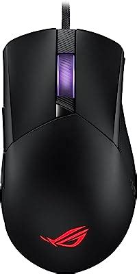 Amazon.in: Buy ASUS ROG Spatha X Wireless Gaming Mouse (Magnetic ...