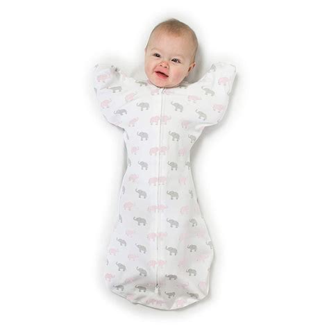 Top 10 Best Swaddles & Sleep Sacks For Kids Perfect Naps