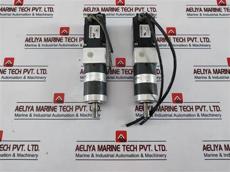 Kollmorgen Akm11B-ancnr-00 Servo Motor 320 Vdc – Aeliya Marine Tech