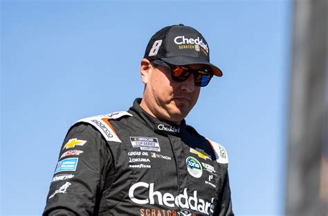 Cryptic Warning From Kyle Busch’s New Crew Chief Hints at Volatile ...