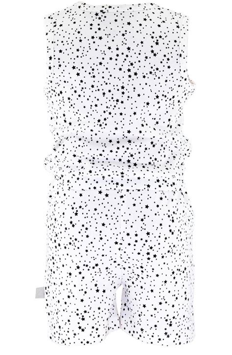 White Baby Overalls 637 | Sefamerve