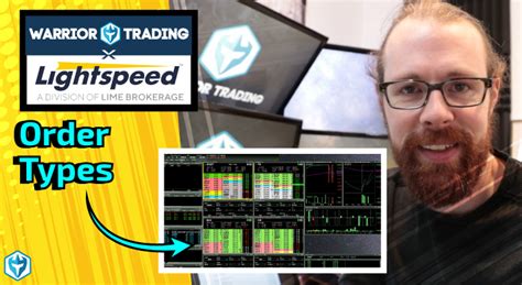 Image result for Order Types in Trading