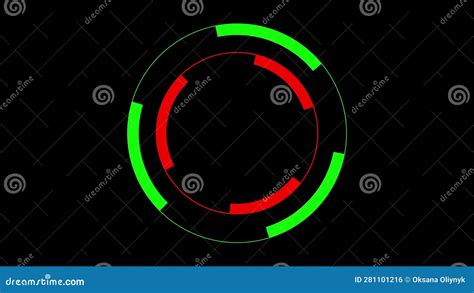 Image result for Circle Loader in JavaFX CSS