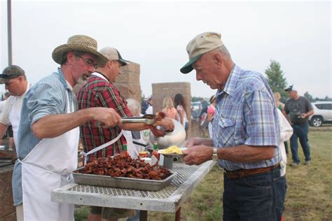 79th Annual Buckaroo Breakfast, 3800 SE Airport Way, Redmond, OR ...