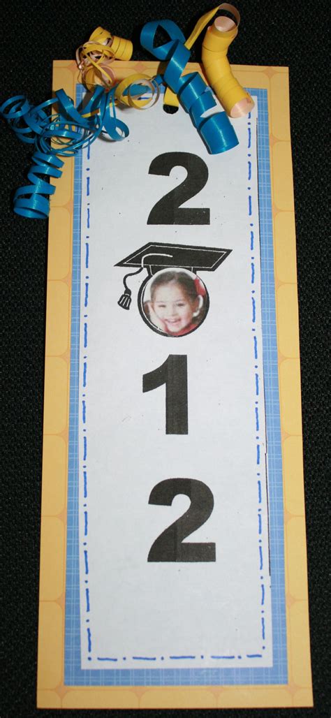 Kindergarten Graduation Crafts Preschool Graduation Kindergarten Pre ...