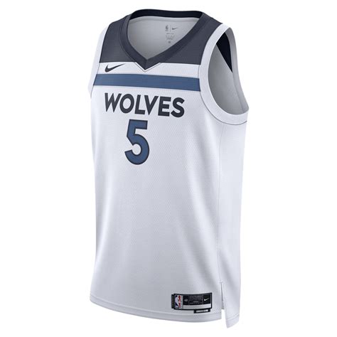 Minnesota Timberwolves Jerseys. Nike.com