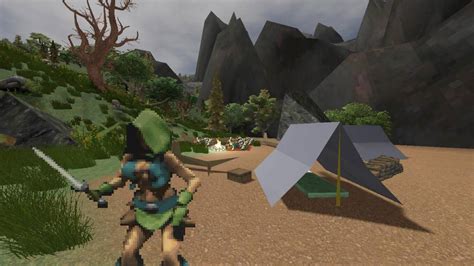 Image result for Daggerfall Unity Gameplay