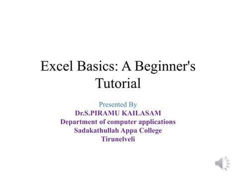 Excel Basics 12 的图像结果