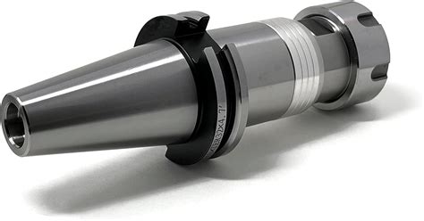 Buy CAT40-ER32 Floating Tap Holder w/ 16 Tap Collets Set, SAE & NPT ...